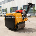 CE 550kg Diesel Engine Manual Roller Compactor FYL-S600CS CE 550kg Diesel Engine Manual Roller Compactor Fyl-S600CS